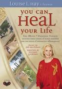 Du kan hela ditt liv / You can heal your life (DVD)