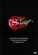 The Secret DVD Svensk textad + You Can Heal your life DVD