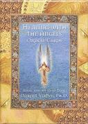 Healing with the angels oracle cards