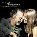 Songs for the inner lover