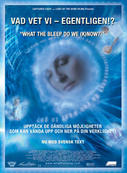 Vad vet vi - egentligen!? - DVD