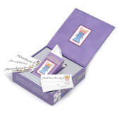 The Original Angel Cards and Book set