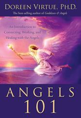 Angels 101 - Doreen Virtue