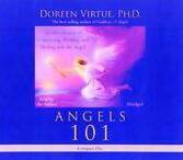 Angels 101 CD - Doreen Virtue