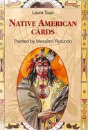 Native American Card Set