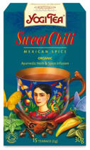 YOGI TEA SWEET CHILI