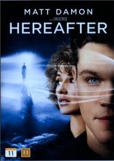 Hereafter - Livet efter detta